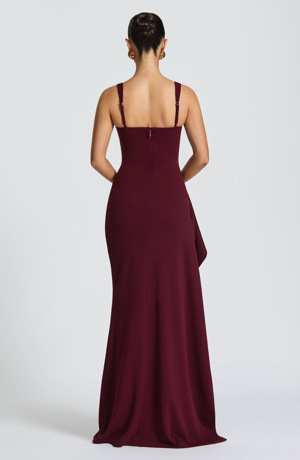 Iconic Maxi Dress