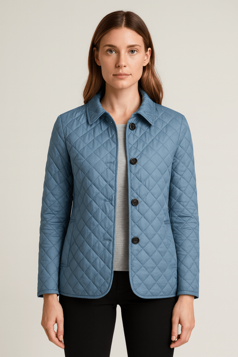Kelly | Giacca Trapuntata Leggera