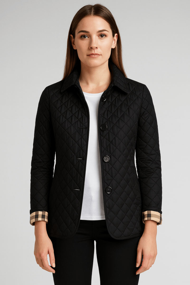Kelly | Giacca Trapuntata Leggera