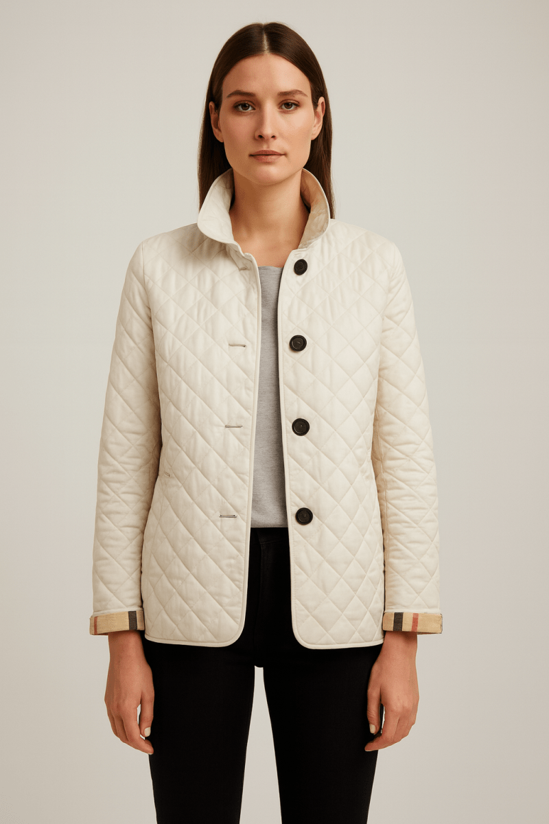 Kelly | Giacca Trapuntata Leggera