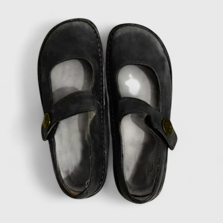 Lisa | Scarpe Mary Jane Ortopediche