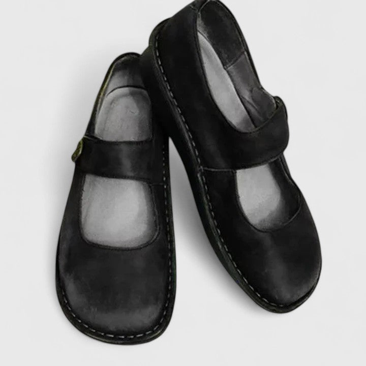 Lisa | Scarpe Mary Jane Ortopediche