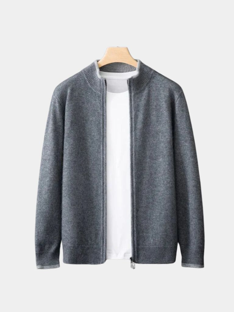 Giacca in cashmere London Fog
