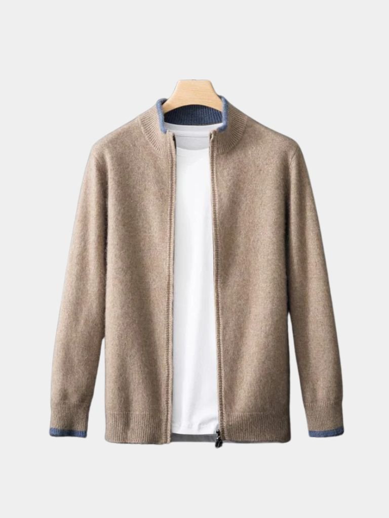 Giacca in cashmere London Fog
