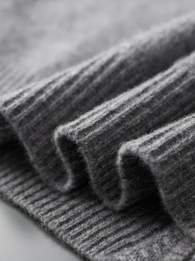 Giacca in cashmere London Fog