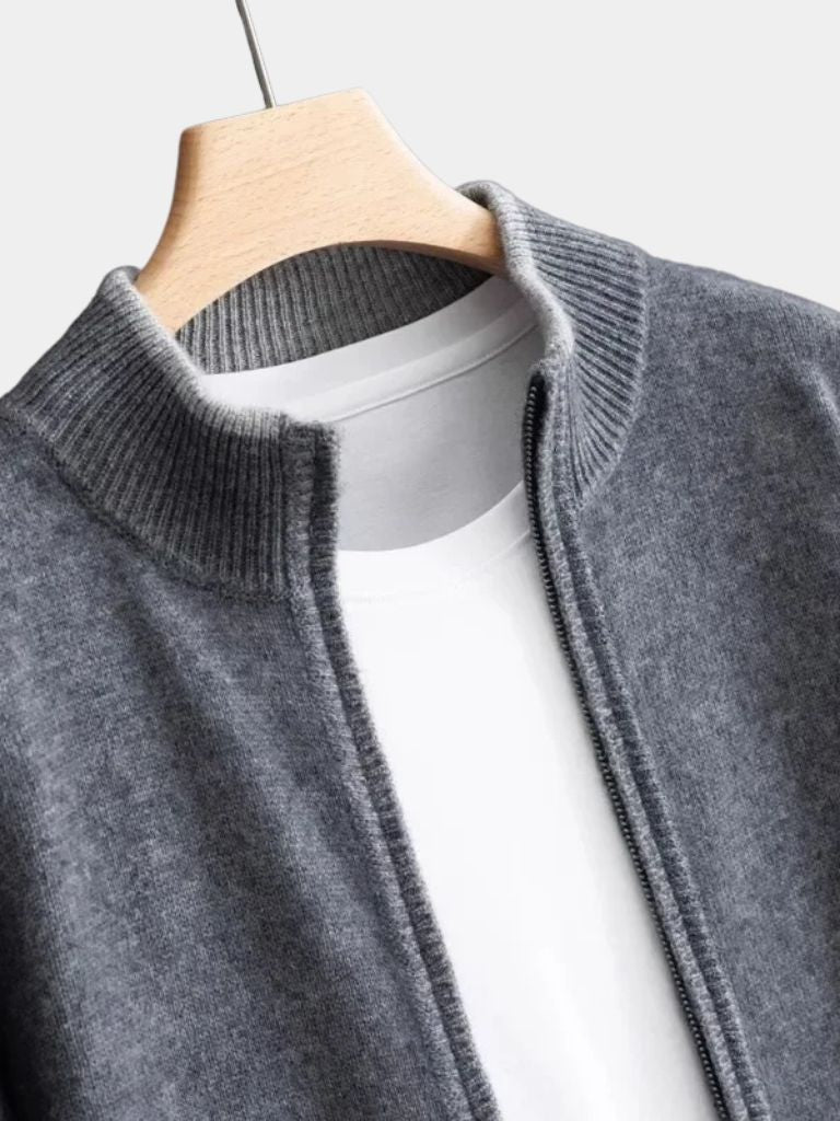 Giacca in cashmere London Fog