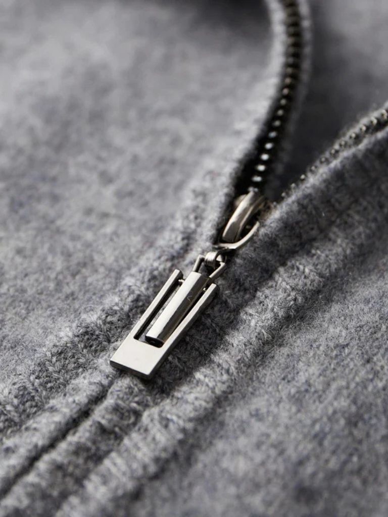 Giacca in cashmere London Fog