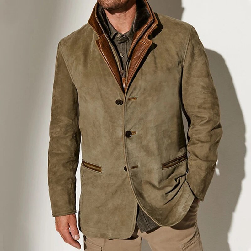 Ravelli Giacca vintage elegante