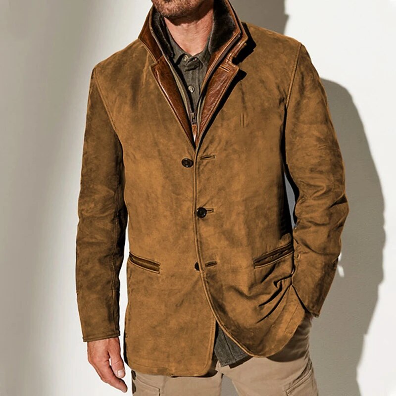 Ravelli Giacca vintage elegante