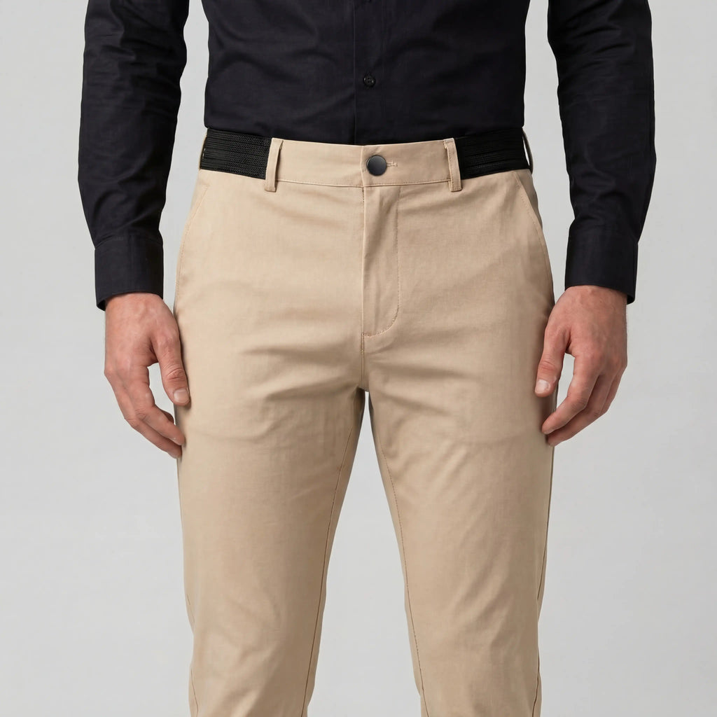 Pantalone Elasticizzato MorphoFit™