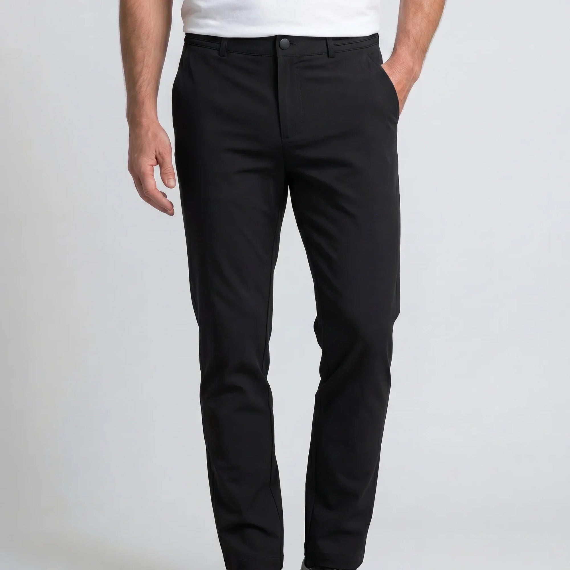 Pantalone Elasticizzato MorphoFit™