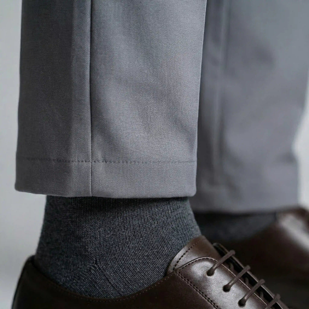 Pantalone Elasticizzato MorphoFit™