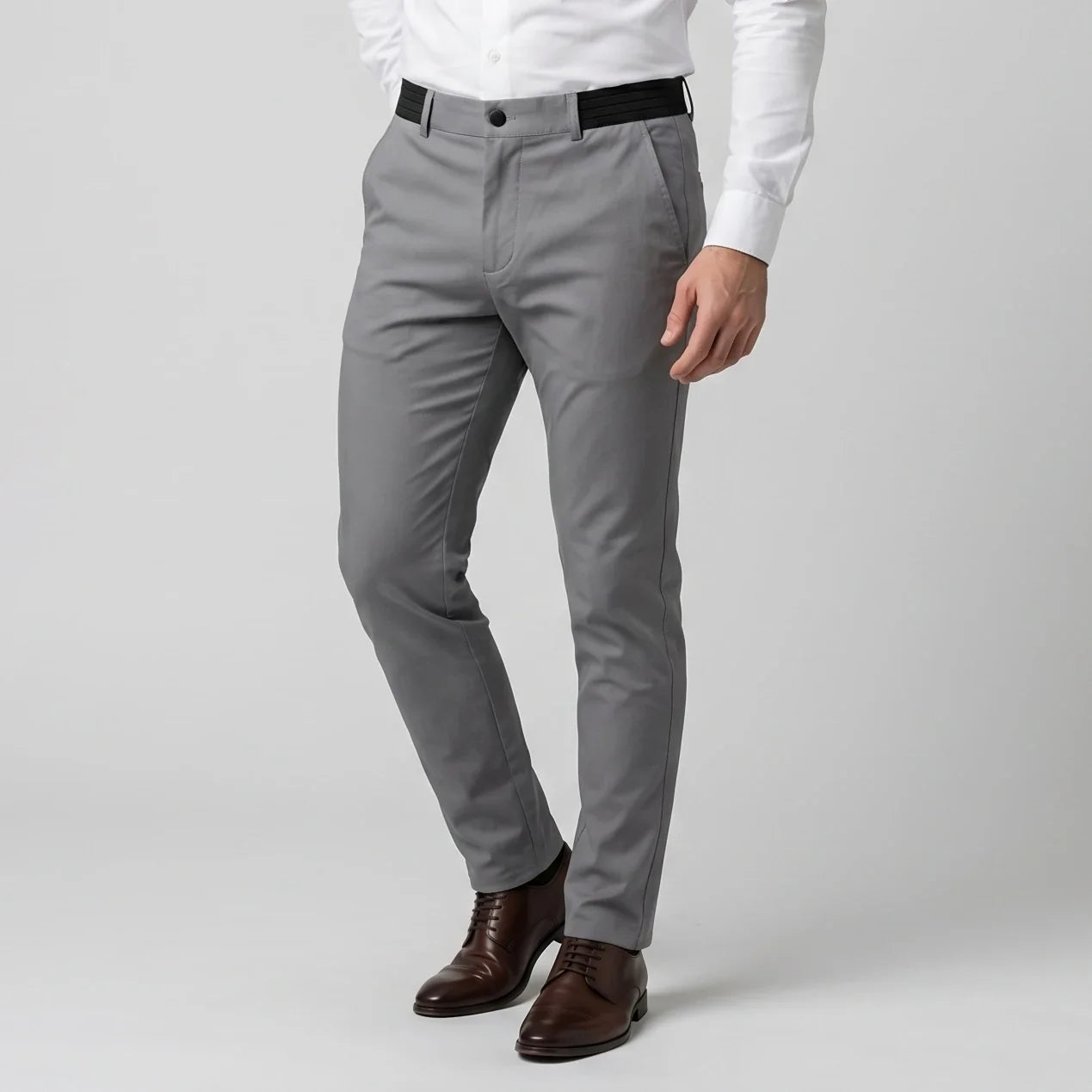 Pantalone Elasticizzato MorphoFit™