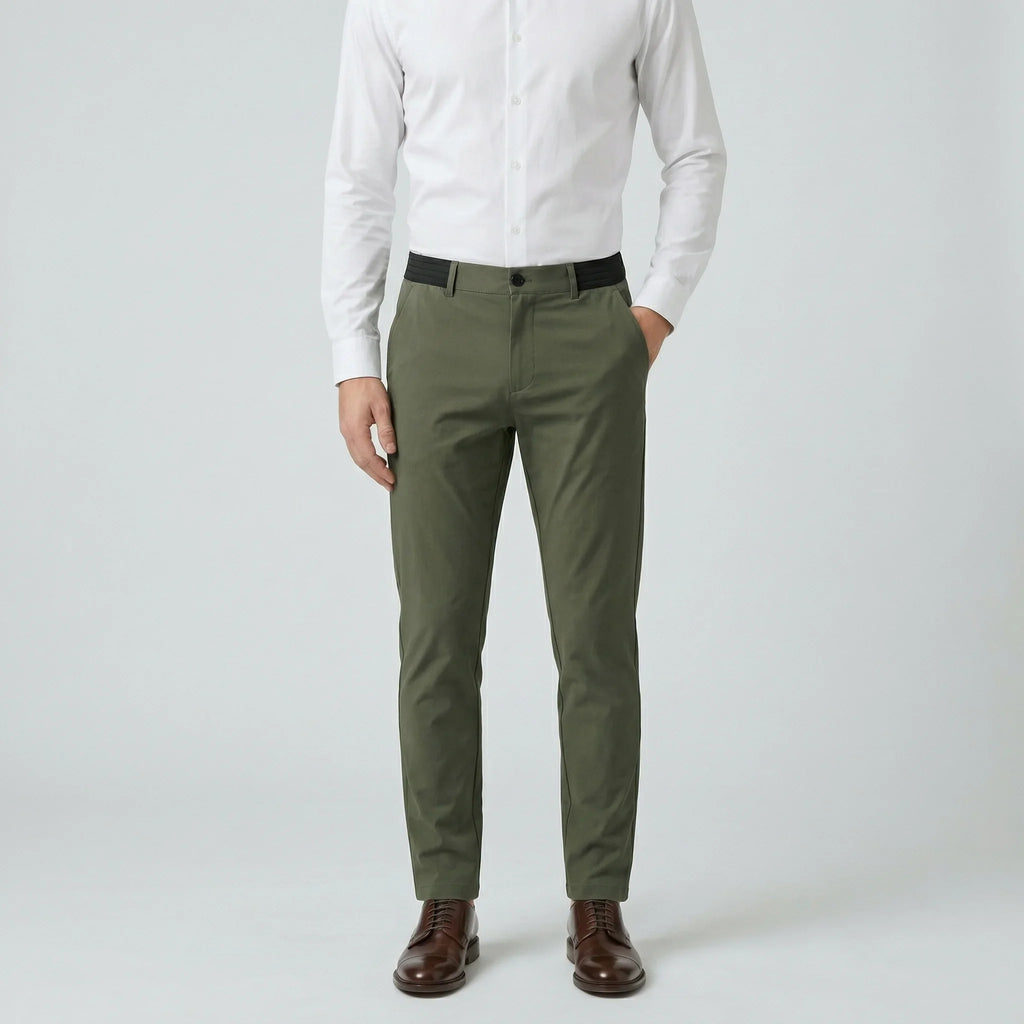 Pantalone Elasticizzato MorphoFit™