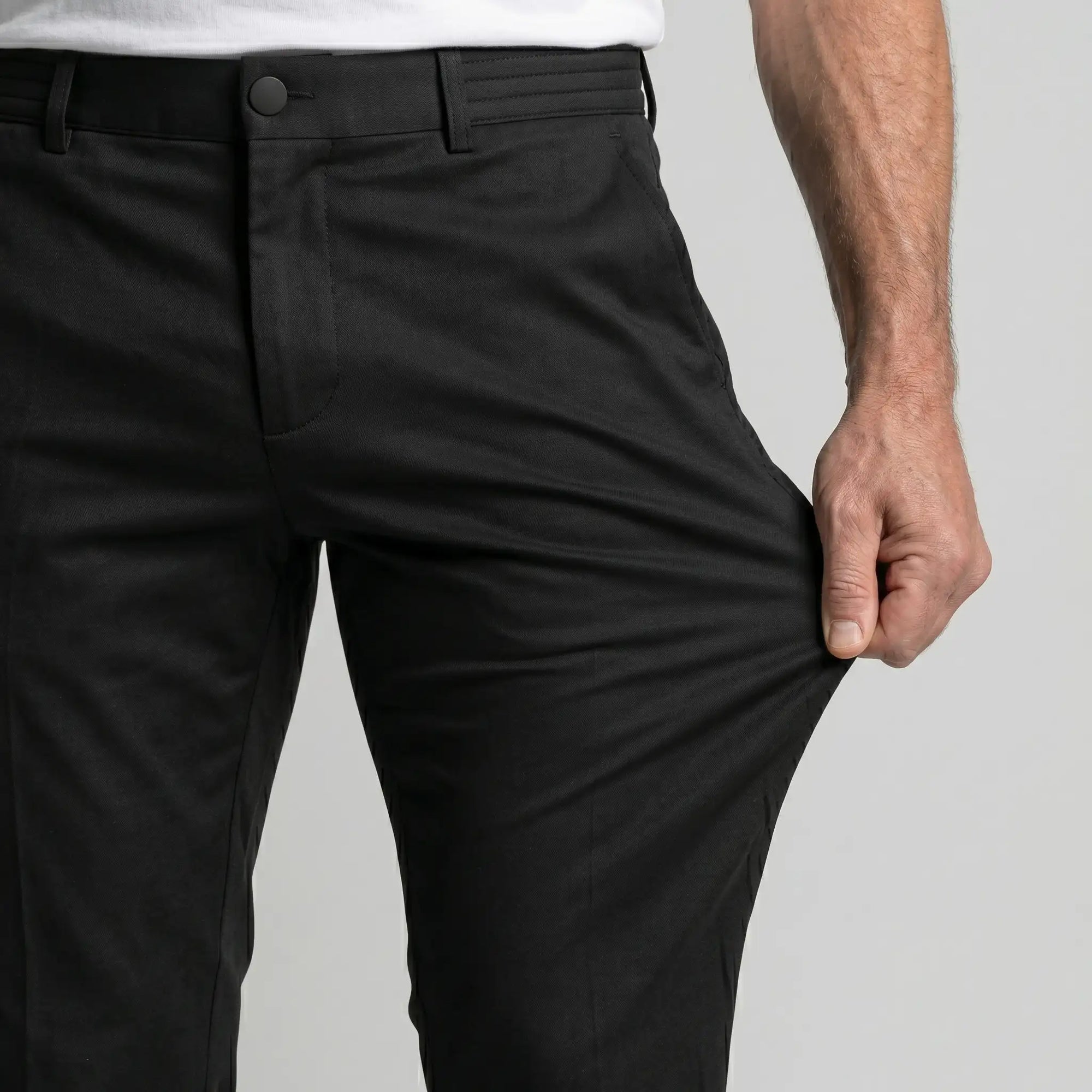 Pantalone Elasticizzato MorphoFit™