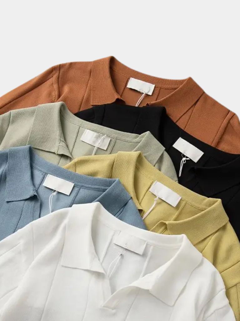 Portofino Poloshirt