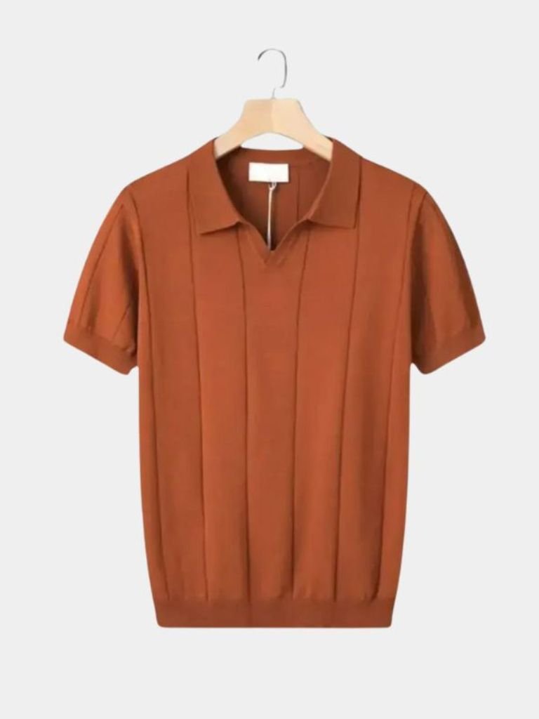 Portofino Poloshirt