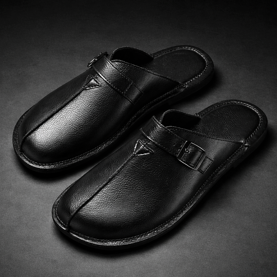 Mule in Pelle Riccardo