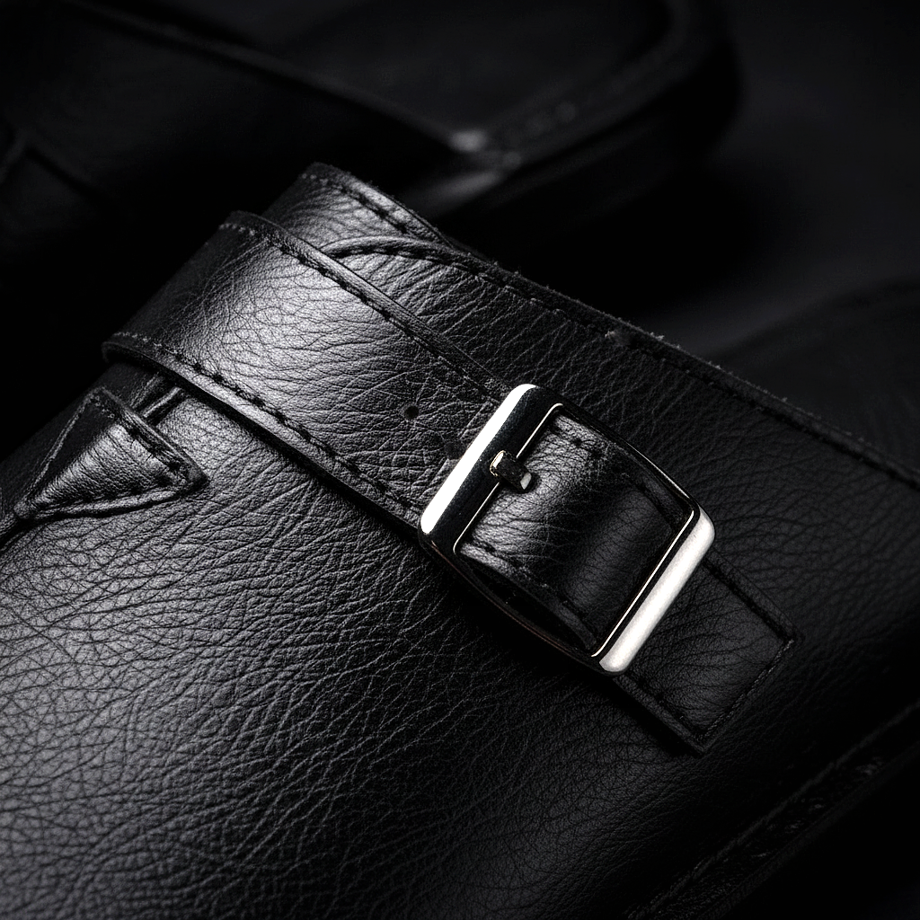 Mule in Pelle Riccardo