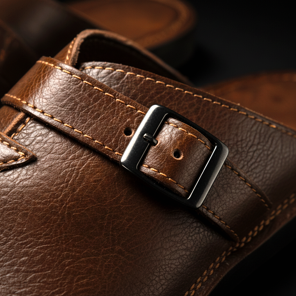Mule in Pelle Riccardo