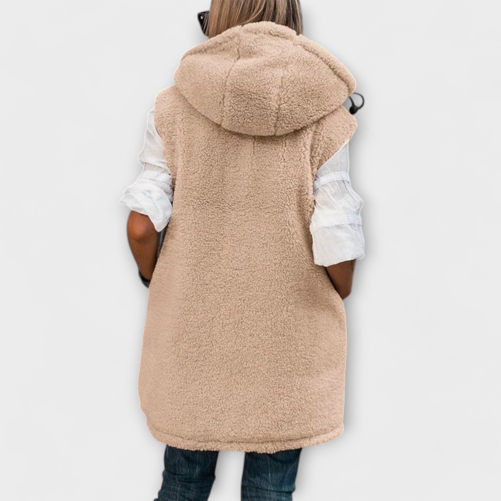 Gilet imbottito