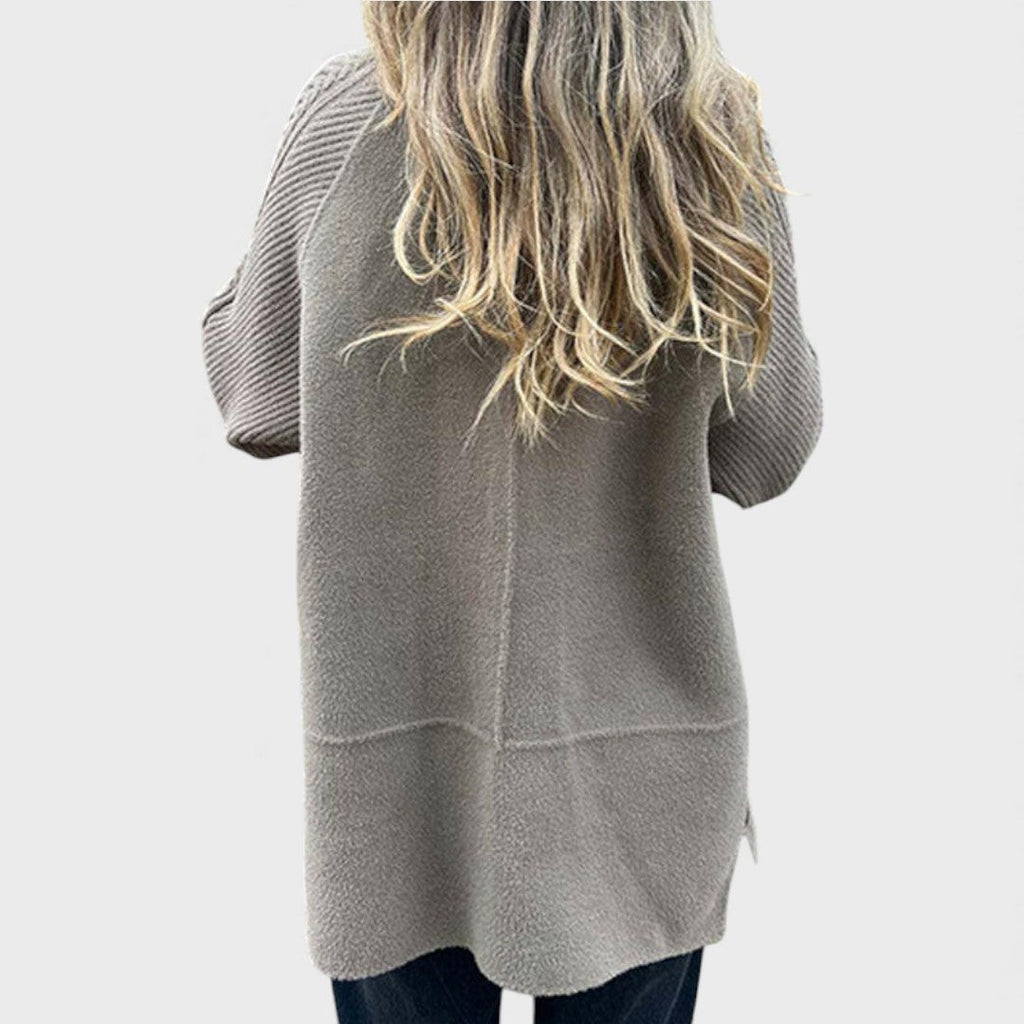 Isola - Cappotto di media lunghezza