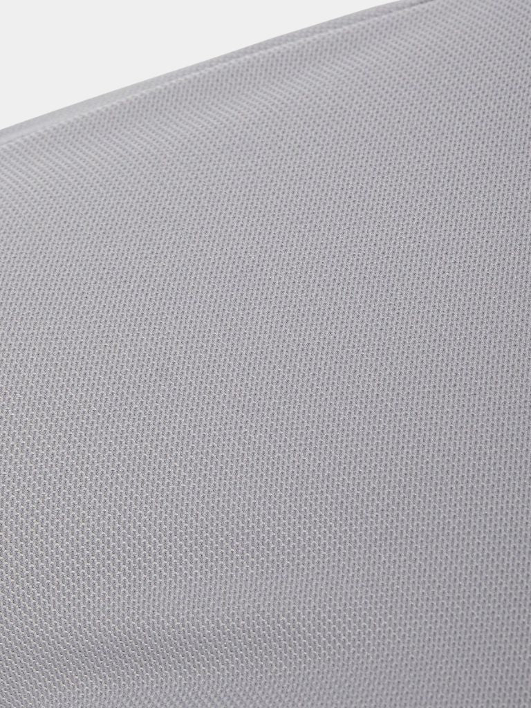 Polo Grigio Acciaio