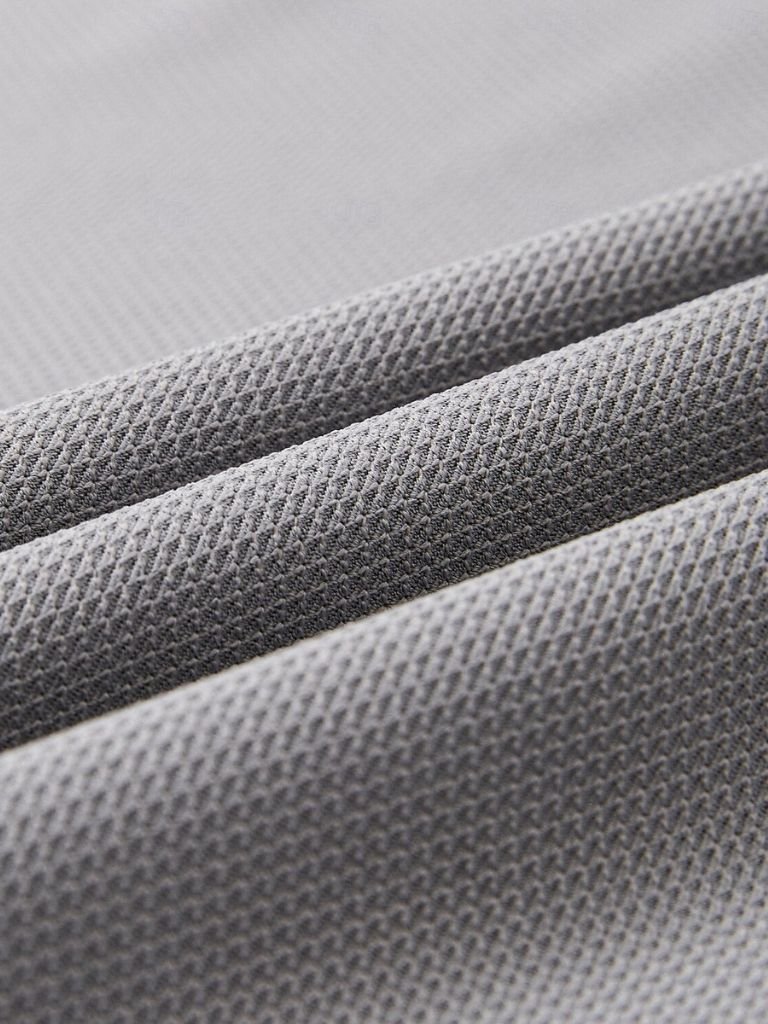 Polo Grigio Acciaio