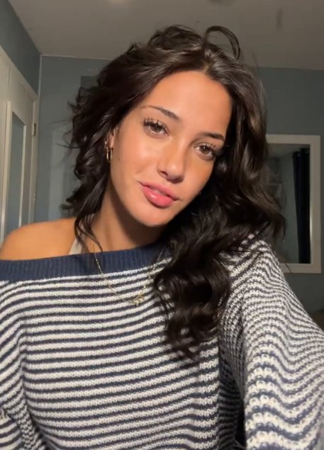 Amy | Casual Dames Sweater