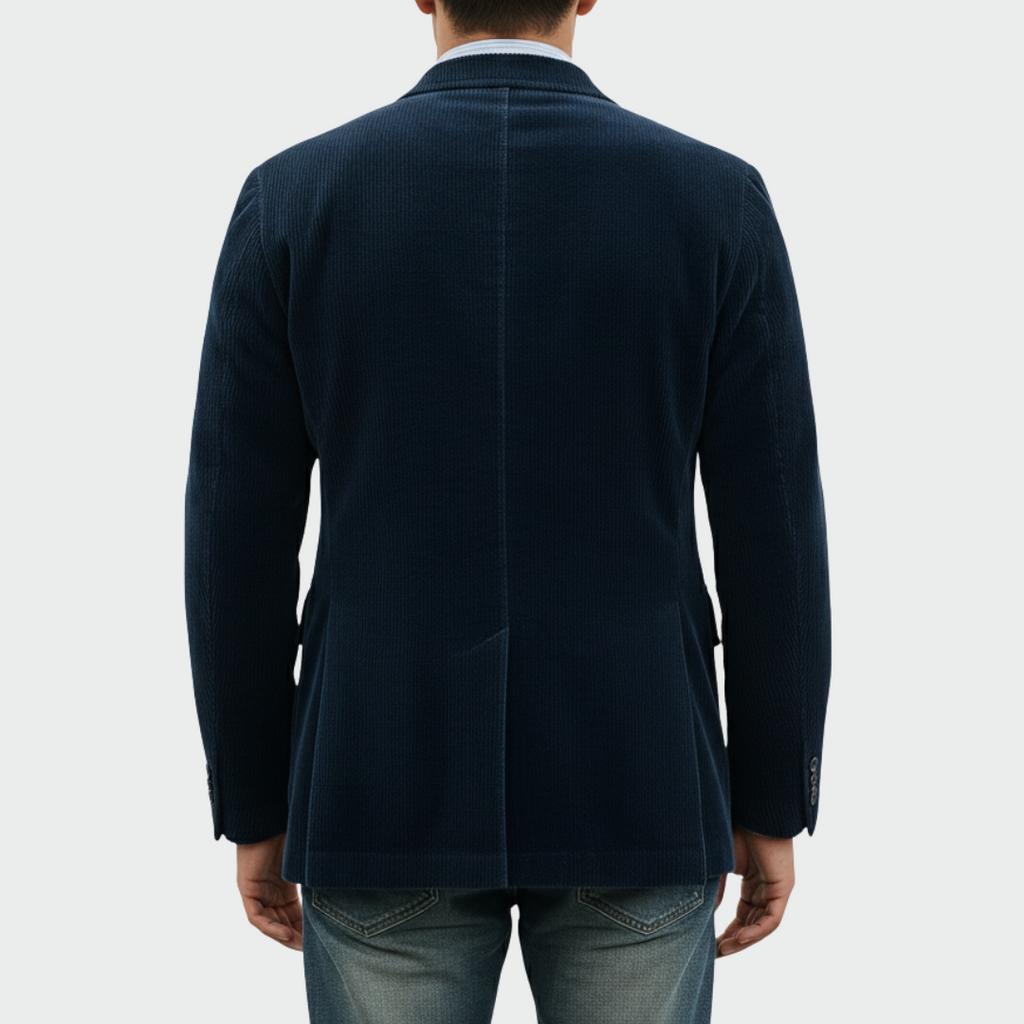 Roberto™ | Blazer e Gilet Eleganti
