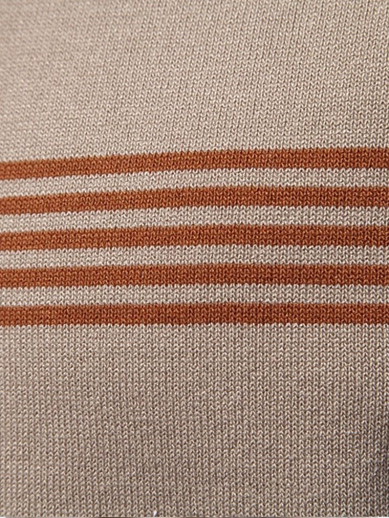 Polo Avorio Valmont