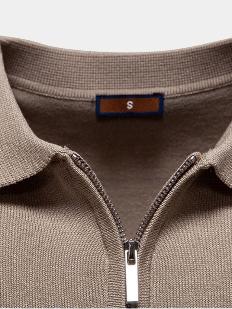 Polo Avorio Valmont