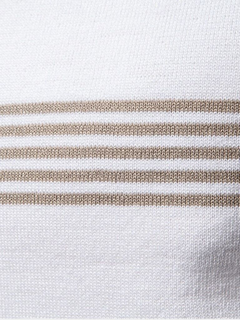 Polo Avorio Valmont