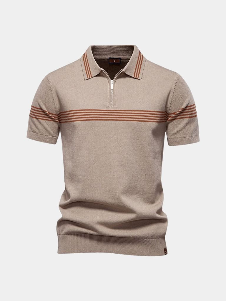 Polo Avorio Valmont