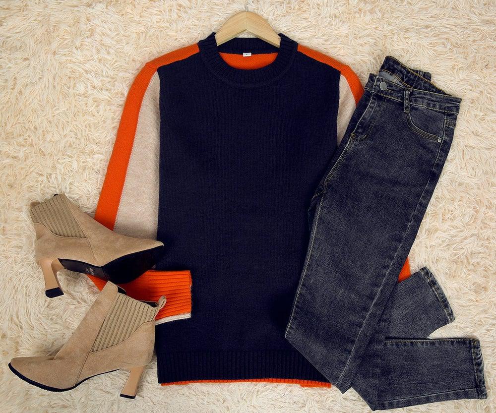 Maglia di Moda