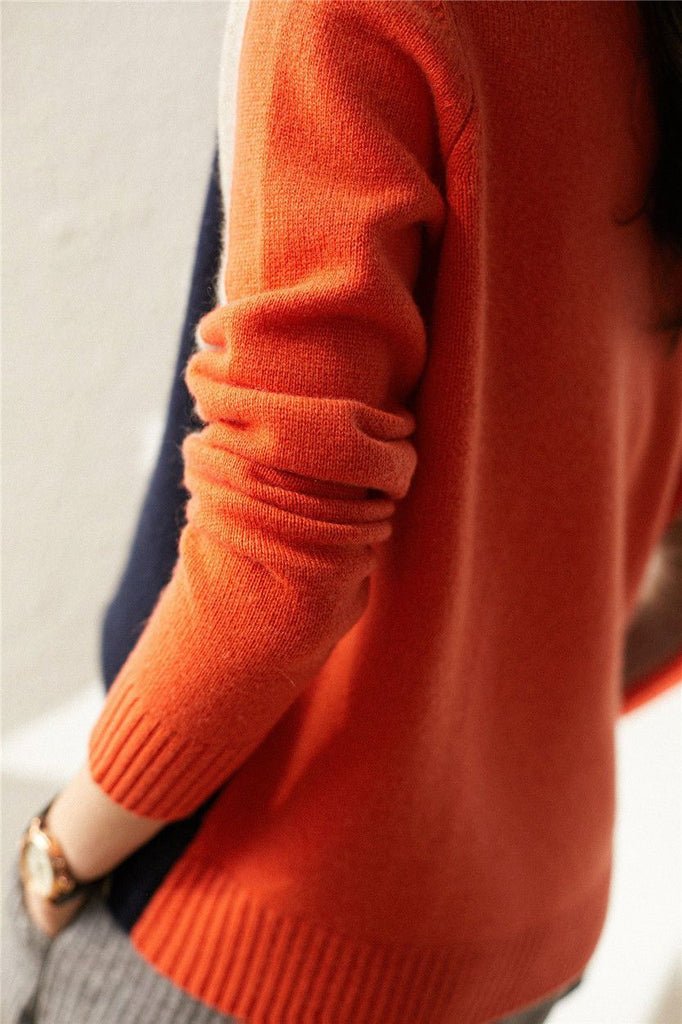 Maglia di Moda