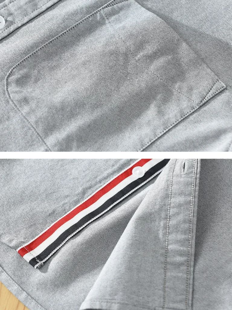 Camicia in Lino Vince
