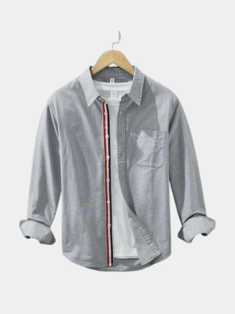 Camicia in Lino Vince