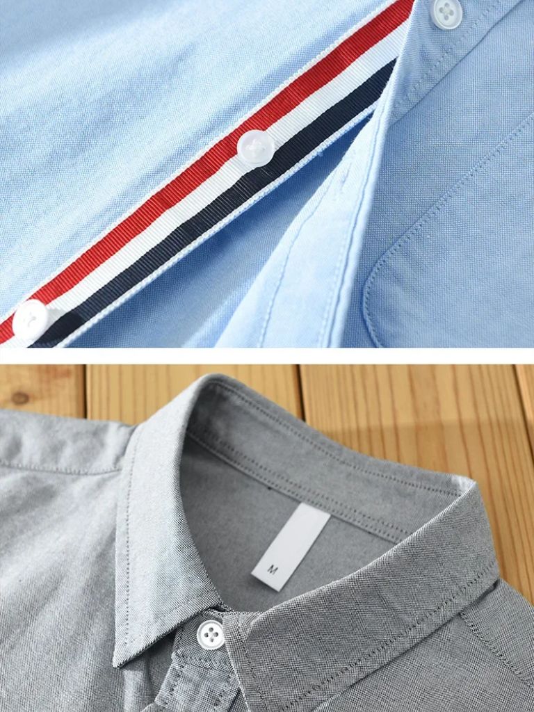 Camicia in Lino Vince