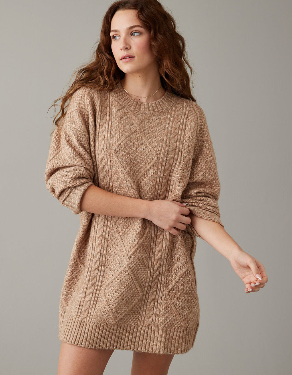 Serena Luxe Knit