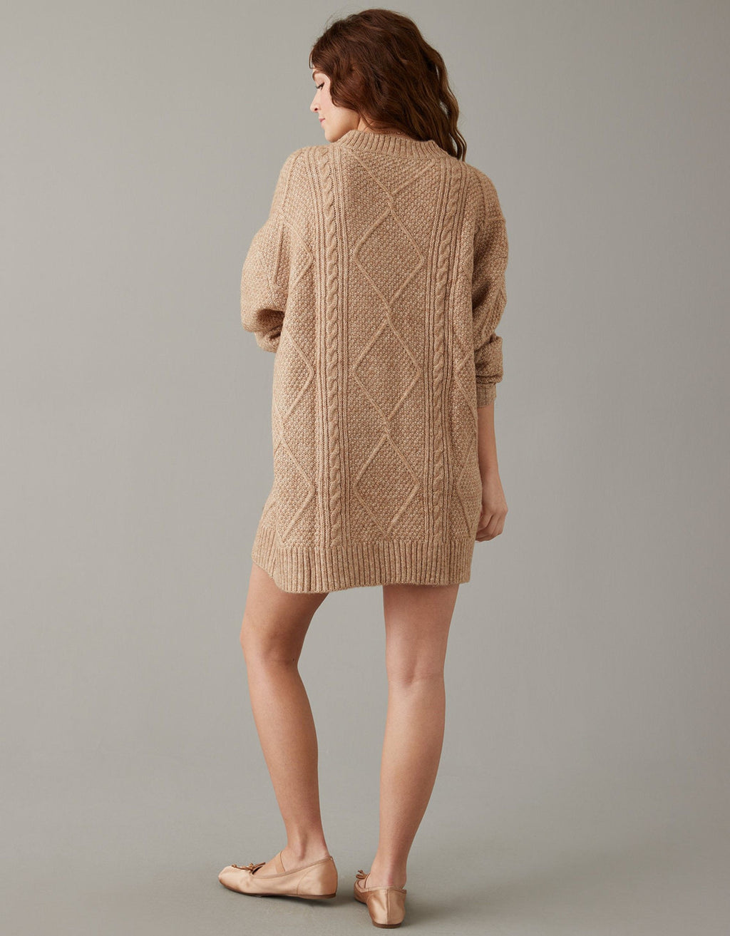 Serena Luxe Knit