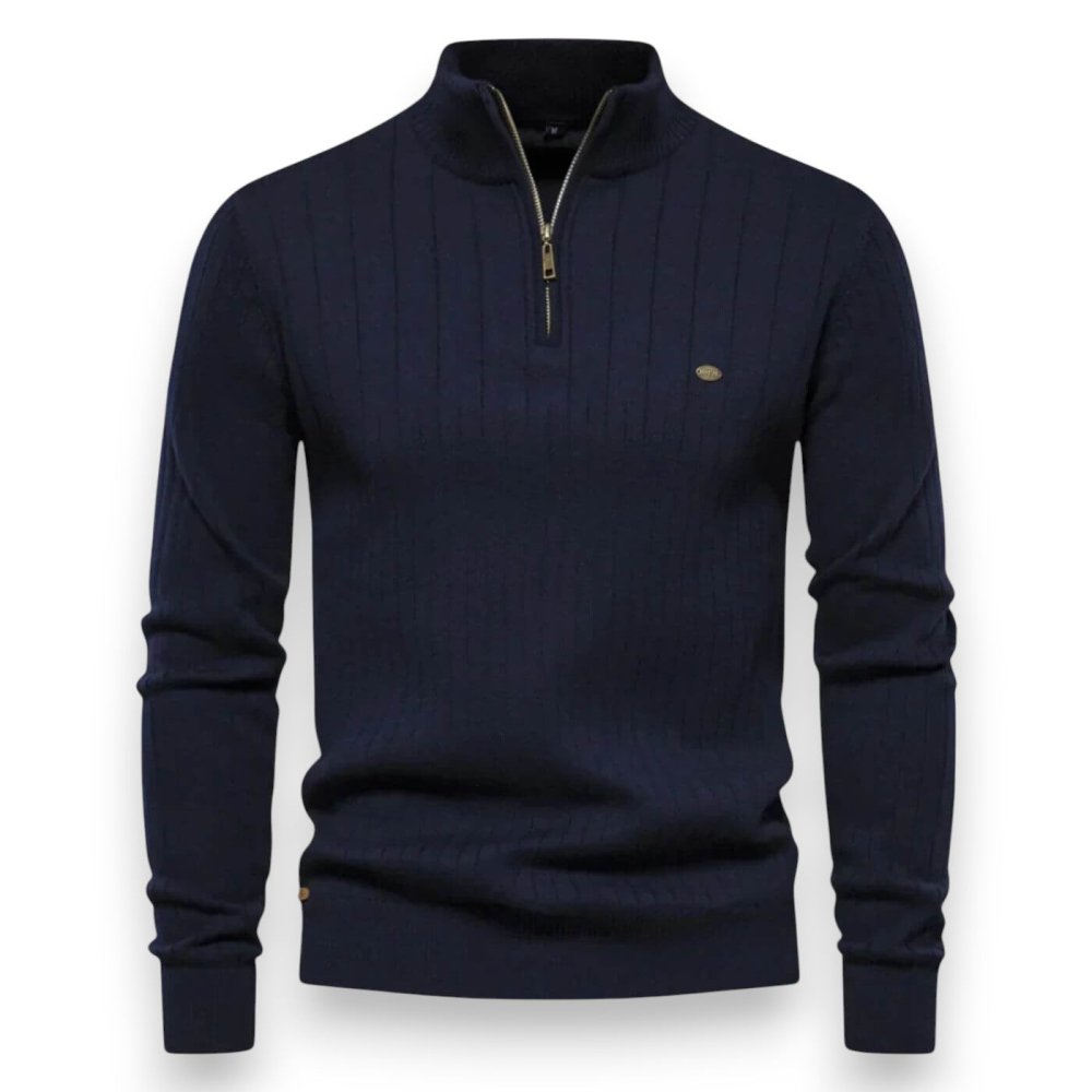 Friedbert | Pullover Comfort Da Uomo Di Alta Qualità
